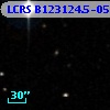 LCRS B123124.5-053236