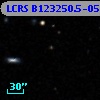 LCRS B123250.5-052345