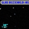 LCRS B123305.9-052609