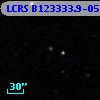 LCRS B123333.9-053204