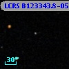 LCRS B123343.8-052913