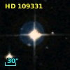 HD 109331