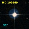 HD 109569