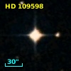 HD 109598