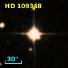 HD 109348