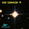 HD 109428