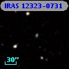 IRAS 12323-0731