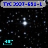 TYC 3937-681-1