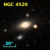 NGC  4520