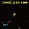 2MASX J12341396-0753272