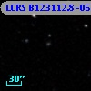 LCRS B123112.8-053756