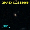 2MASX J12335466-0609258