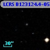 LCRS B123124.4-053955
