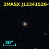 2MASX J12341520-0557252