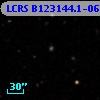LCRS B123144.1-060433