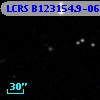 LCRS B123154.9-061731