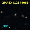 2MASX J12344085-0623200