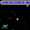 LCRS B123207.8-061901