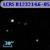 LCRS B123214.6-054853