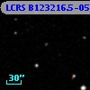 LCRS B123216.5-053703