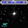 TYC 3626-1740-1