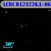 LCRS B123220.1-060452