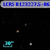 LCRS B123227.5-061036
