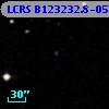 LCRS B123232.8-054041