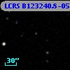 LCRS B123240.8-055936