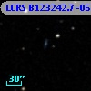 LCRS B123242.7-054518