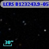 LCRS B123243.9-054831