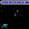 LCRS B123245.9-063434
