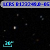 LCRS B123248.0-054850