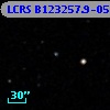 LCRS B123257.9-055045