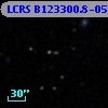 LCRS B123300.8-053413
