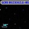 LCRS B123312.1-055926
