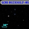 LCRS B123315.7-055847