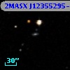 2MASX J12355295-0636182