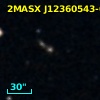 2MASX J12360543-0559335