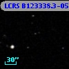 LCRS B123338.3-055357