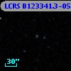 LCRS B123341.3-054457