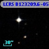 LCRS B123209.6-055844