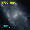 NGC  4597