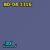 BD-04  3316