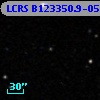 LCRS B123350.9-052513