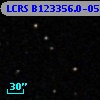 LCRS B123356.0-052624