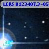 LCRS B123407.3-053213