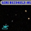 LCRS B123415.3-051733