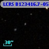 LCRS B123416.7-051809