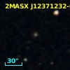 2MASX J12371232-0543177